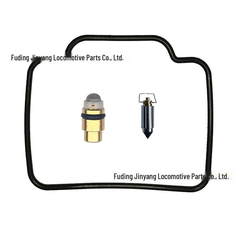 Arctic Cat ATV 500 4x4 Carburetor Repair Kit for 1998-2001 Models
