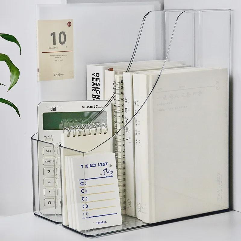 Klarer Office-Desktop-Datei-Organizer