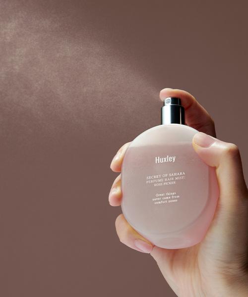 [Cross-selection] Scalp Odor Relief Perfume Hair Mist 100g (Select 2 Out of 3)