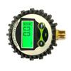 Digital Pressure Gauge with 4 Units Tyre Tire Air Pressure Gauge 0-200PSI 13mm/1/2in Thread Air Pressure meter for Auto