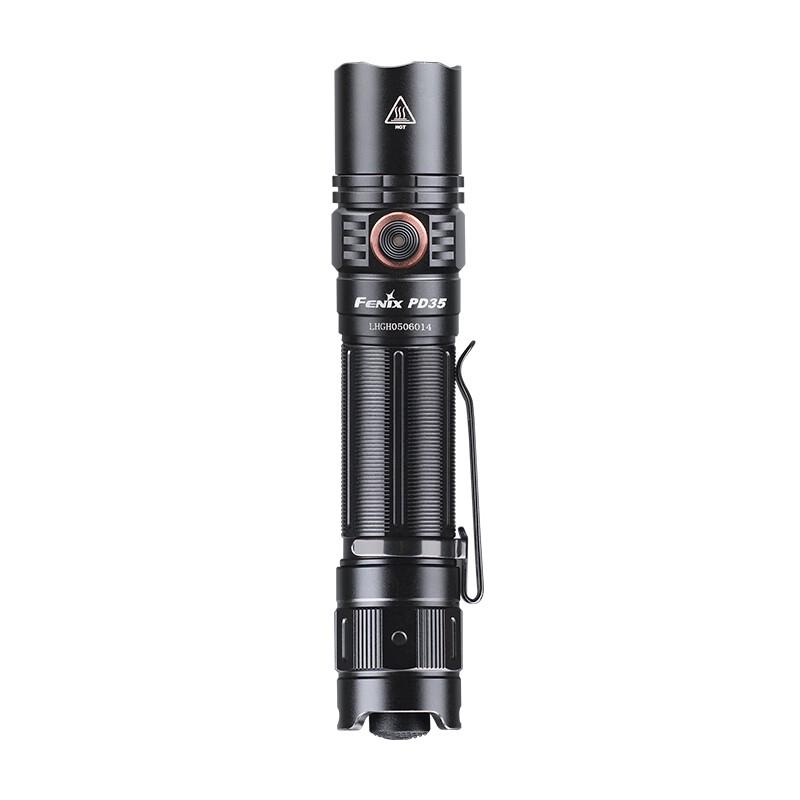 FENIX PD35 V3.0 Tactical Flashlight