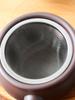 [Beams Japan] Kitchenware, Custom-made Banko Ware Shinkame Teapot, Size 2, Right-Handed