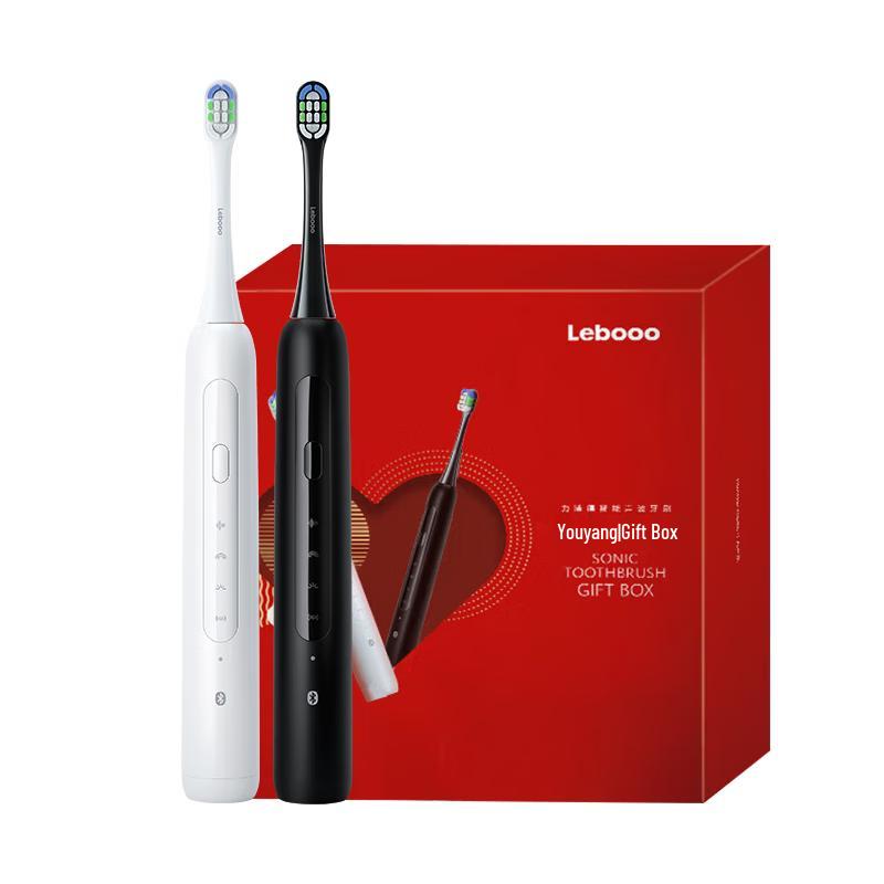 Huawei Smart Selection Leboo Youyang Smart Sonic Electric Toothbrush CN Plug (adapter Included)