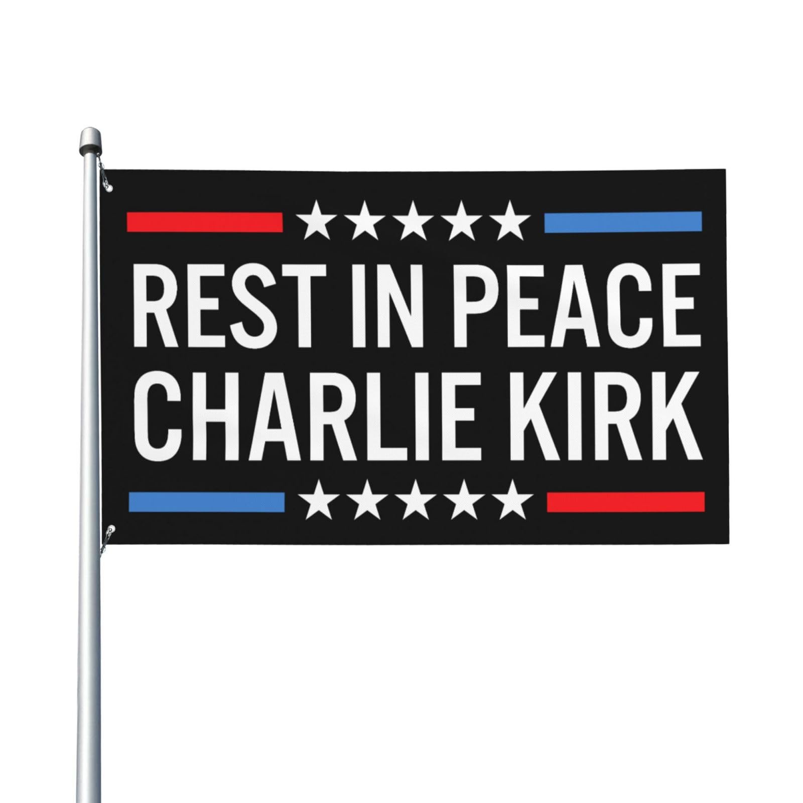 

Character Flags, Indoor And Outdoor Decoration, Flag Decoration,Double Sided Double Spray,150in*90in One Size