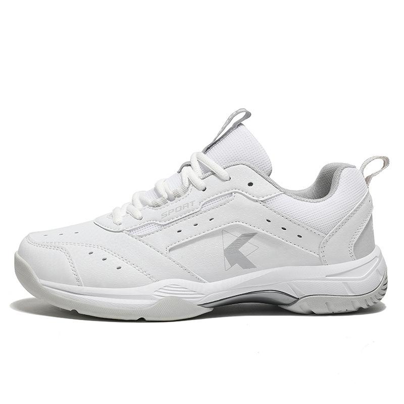 

Обувь для бадминтона мужская и женская тренировочная обувь амортизирующая и дышащая профессиональная спортивная обувь нескользящая и износостойкая 2024 новый фор 36