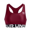 Womens/Ladies Armour HeatGear Sports Bra
