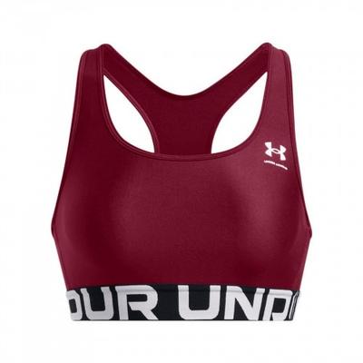 Womens/Ladies Armour HeatGear Sports Bra