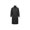 Long Down Jacket Asia Sizing 'Black' Men's 10017087-A01