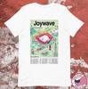 Joywave Permanent Pkeasure Here To Perform Spring Tour 2025 T-shirt Size S-4XL