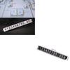  10Pcs/set Combined Price Tags Price Labels Display Blocks for Jewelry Shop Store