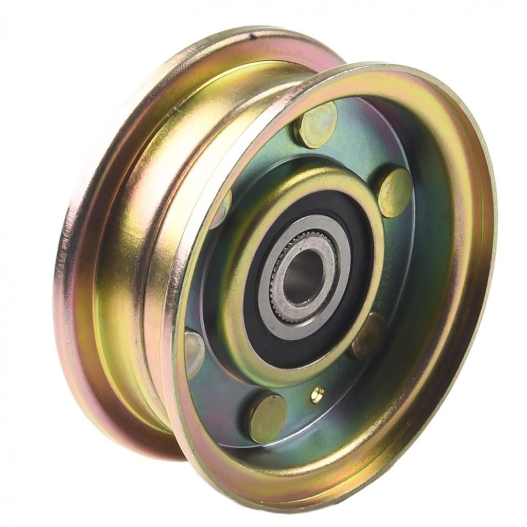 Mäher Riemenscheibe 7,9*7,9*2,8cm 756-04224 Für Troy-Bilt