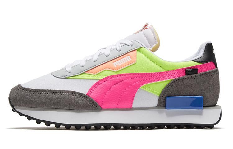 PUMA Future Rider Play On Multi 371149-02 37