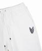 WARDOG K9 Logo Jogger Pants White