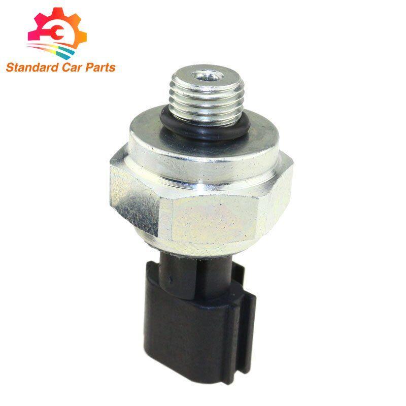 49763-6N20A 3p Oil Pressure Sensor For Nissan 350Z Altima Frontier Maxima Murano Quest Xterra GT-R Titan Armada 49763-6N200