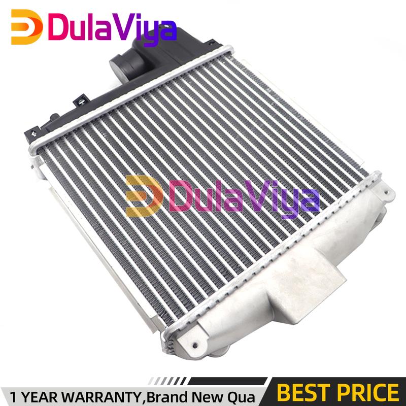 New Intercooler Air Cooler for Toyota Land Cruiser 120 J120 3.0 D D-4D 17940-0L010 17940-30020 179400L010 1794030020