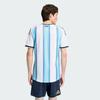 Adidas 2026 Argentina National Team Home Player Version World Cup Football Jersey for Men