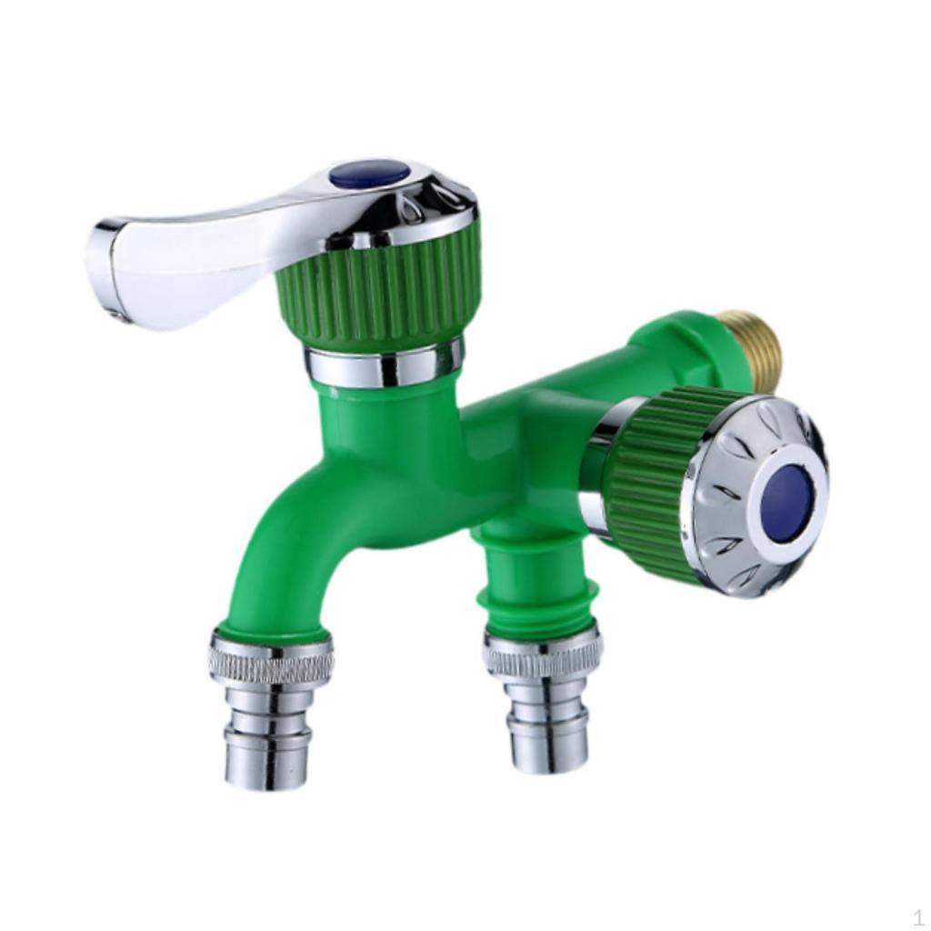 Output Water Valve for Washing Machine And Kitchen Sink