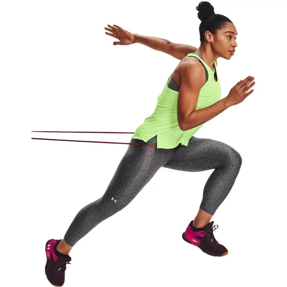 Under Armor HG Armor HiRise 7/8 NS women' leggings