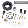 For PHBG 21BS 21mm Carburetor Carb Repair Kit For Motorcycles Moped Scooter Accessories