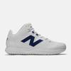 TSHOWB1 New Balance FuelCell Ohtani 1 Trainer White Royal Blue (Turf) (Men's)