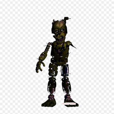Freddy Fazbear's Pizzeria Simulator Five Nights At Freddy's 4 Five N Bügelbilder für Kleidung, T-Shirt, Tasche, Wärmeübertragungsaufkleber zum Aufbügeln