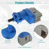 8T4Z-13480-A Brake Light Switch Stop Light Sensor For Ford F150 F250 F450 Pickup
