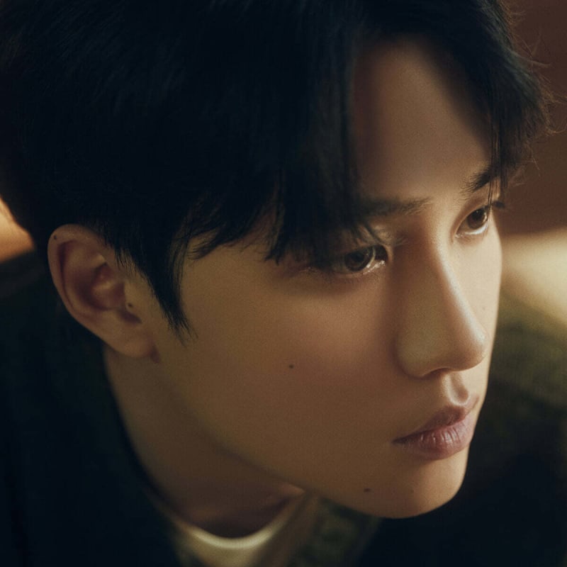 

D.O. - Mini Album Vol. 2: Expectation [Note Ver.]