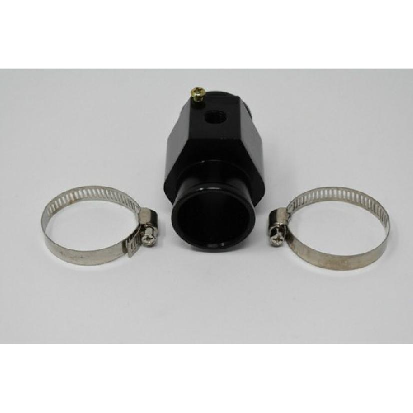Water Hose Coolant Temperature Sensor Hose Adapter For Sensor 34Mm Universal USA