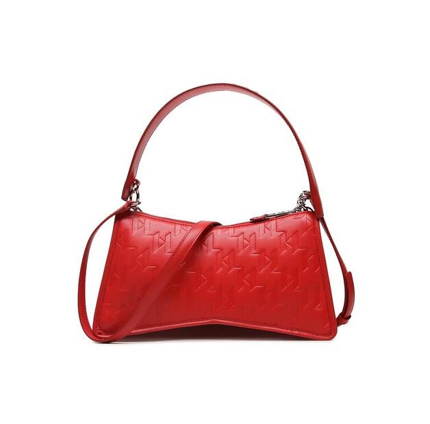 Сумка KARL LAGERFELD KARL LAGERFELD 231W3020 красный