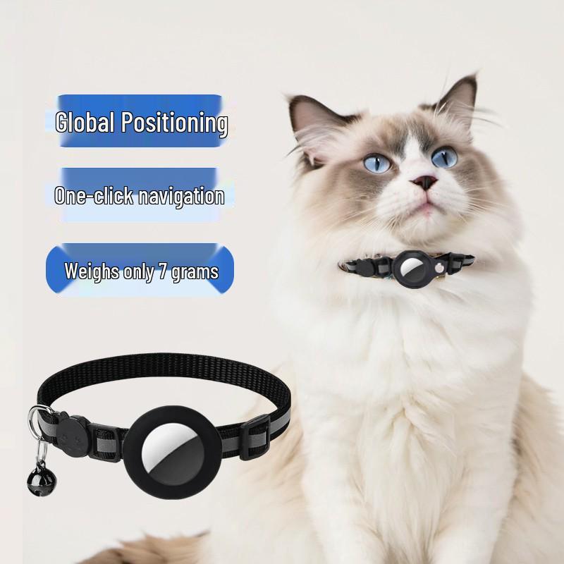 Bluetooth AirTag Tracker: Anti-Lost Device for Phone, Wallet, Pet & More. Smart Alarm Reminder.