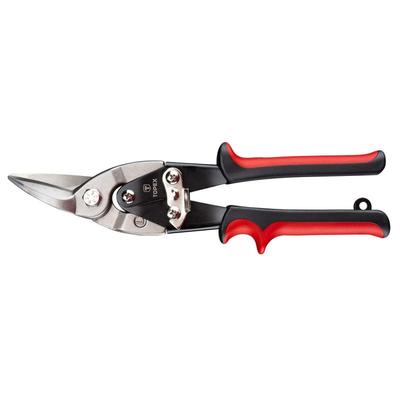 LEFT SHEET METAL SHEARS 250MM - T 01A425