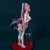 26cm Eve Body Strap Rurudo Creation Beautiful Girl Game Girl Figures Models Statue Models Boys Collectible Ornament Doll Toys