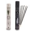 Ancient Witch Spell Incense – Prosperity – Aventurine Pendulum