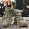 Men's Hiking Boots Outdoor Casual Sneakers