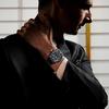 Casio Orologio da uomo G-SHOCK MRG-B1000BA-1A, Analogico, Resistente agli urti, Impermeabile 200M, Al quarzo