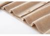 Women's 100% Cashmere Round Neck Cardigan Sweater - Autumn/Winter Style, Solid Color, Versatile & Gentle Knit