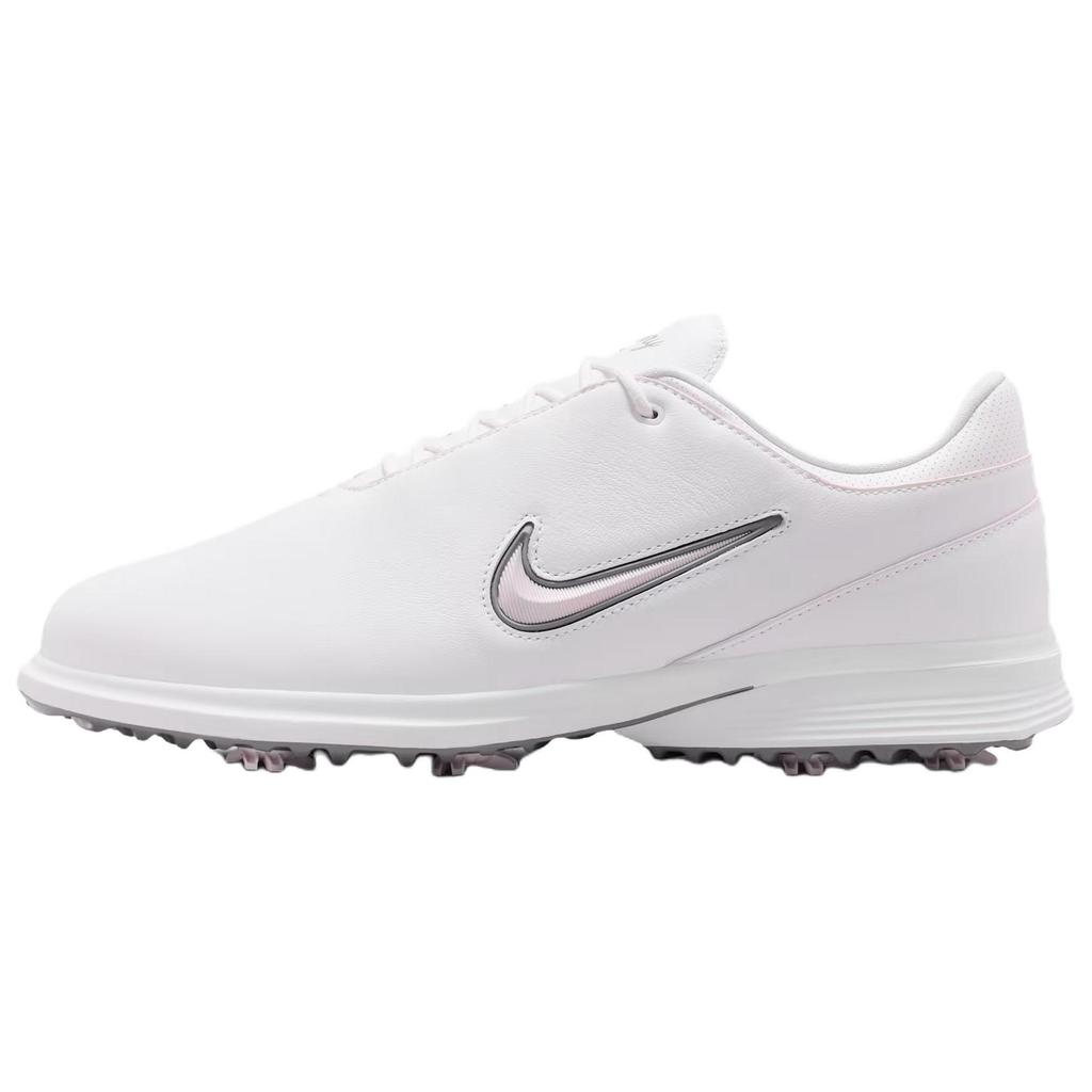 Nike Victory Tour 4 Flexible Comfortable Wide Support Golf Shoes Men sneaker White HM6542-106