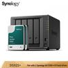 Synology DS925+ 4-Bay NAS Server