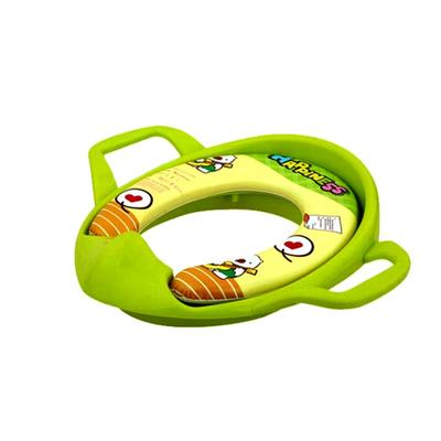 1pc Toilet Seat, Childs Potty Chair, Potty Topper, Toilet Trainer Rings, Baby Potty Cover