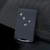 Durable Key Holder Shockproof Silicone Wear-resistant