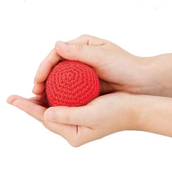 Educational Tools First Gift Froebel-kan's (six Balls)