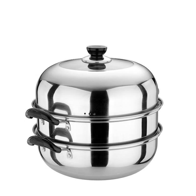 Lesfish Multi-purpose Soup Steamer