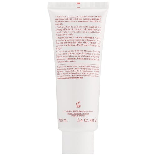 Clarins Hand/Nail Treatment Cream 100ml