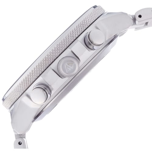 Citizen Promaster Eco-Drive Radio-Controlled Sky Series JetSetter Chronograph PMV65-2271 Men's Watch