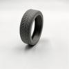 10pcs Silicone Wheel Cover for Luggage Absorb Shocks and Protect Your Suitcase Fashionable Wheel Accessory