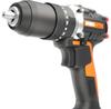 Impact Driver-drill Nitro WX355.9