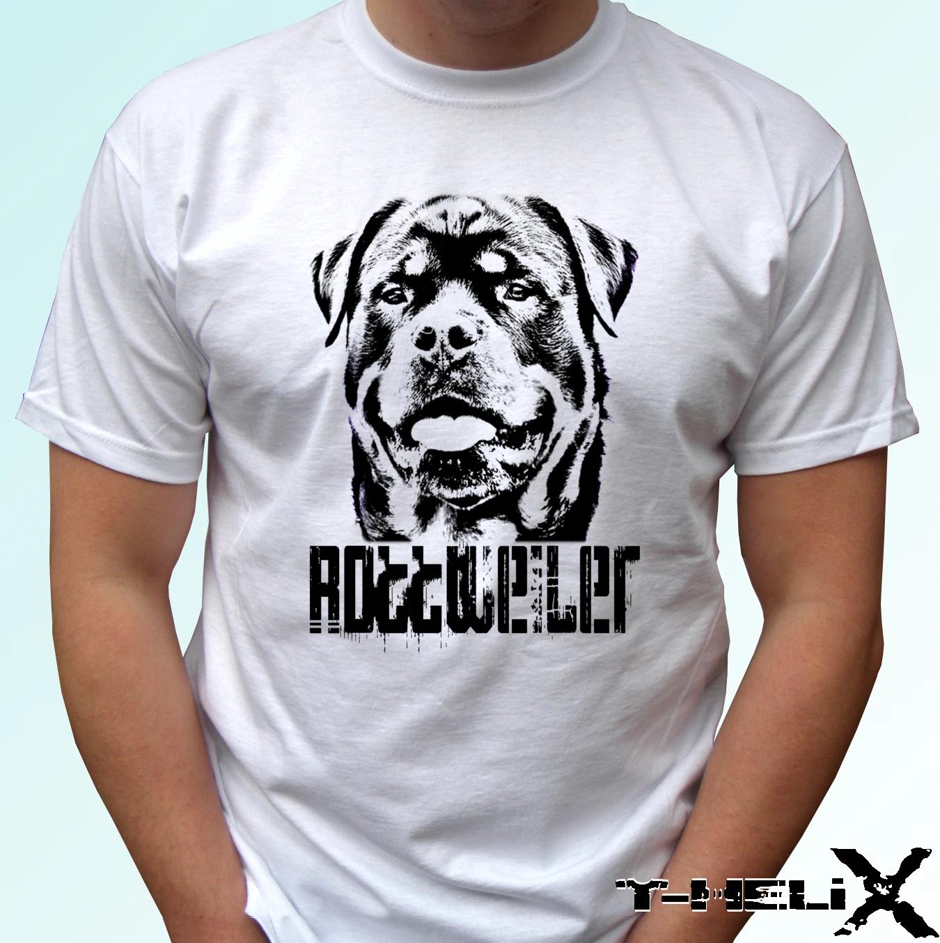 

Rottweiler - dog kids boys T-Shirt top tee design - s s kids baby 130