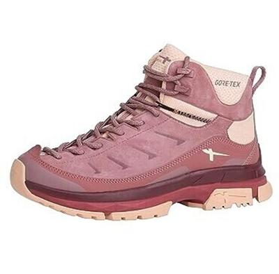 Unisex-Schuhe – Trekkingschuhe