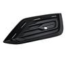 Fog Light Grille Strips Covers Decoration Front Bumper 31455636 31455637 For Volvo S60