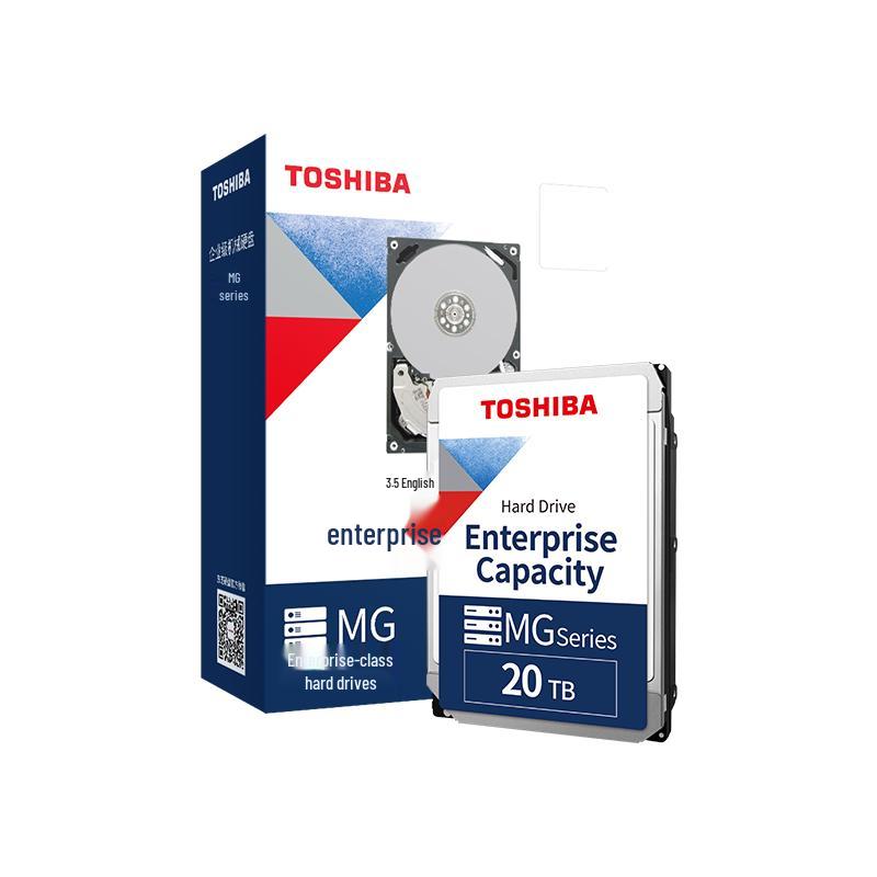 Toshiba Internal Hard Drives